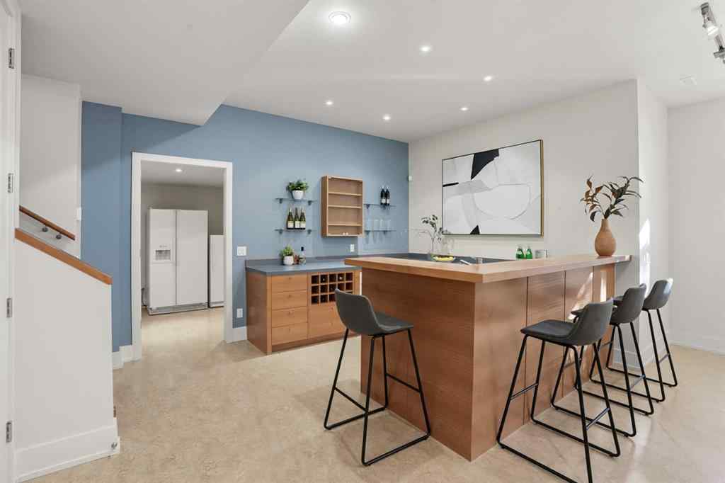 MLS® A2264516 - 1403 Beverley Place SW in Bel-Aire Calgary, Residential