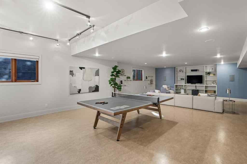 MLS® A2264516 - 1403 Beverley Place SW in Bel-Aire Calgary, Residential