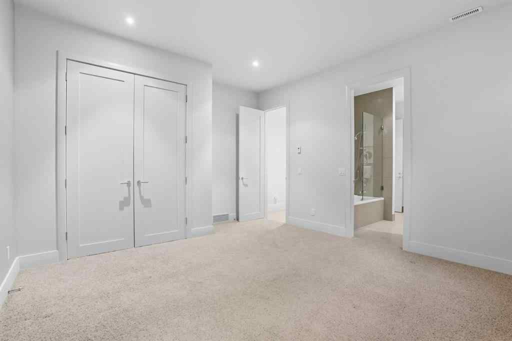 MLS® A2264516 - 1403 Beverley Place SW in Bel-Aire Calgary, Residential