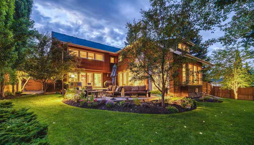 MLS® A2264516 - 1403 Beverley Place SW in Bel-Aire Calgary, Residential