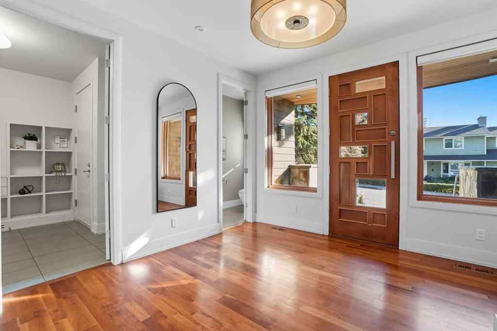 MLS® A2264516 - 1403 Beverley Place SW in Bel-Aire Calgary, Residential