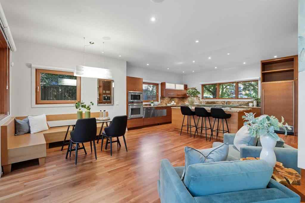 MLS® A2264516 - 1403 Beverley Place SW in Bel-Aire Calgary, Residential