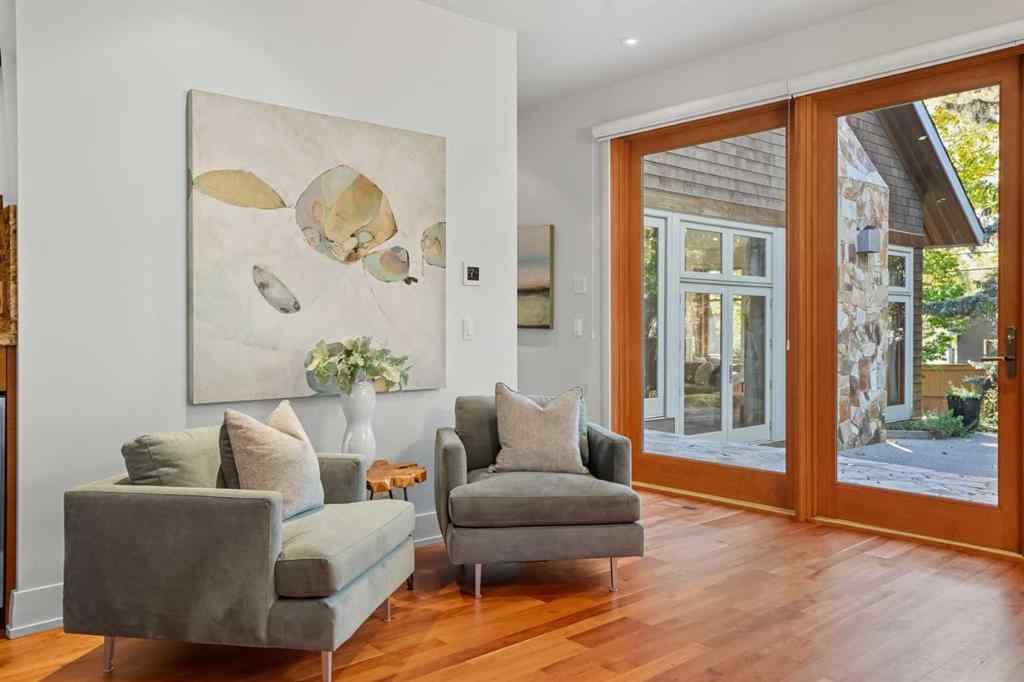 MLS® A2264516 - 1403 Beverley Place SW in Bel-Aire Calgary, Residential