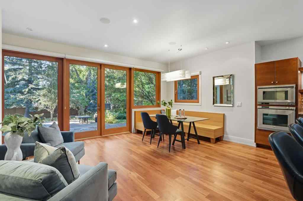 MLS® A2264516 - 1403 Beverley Place SW in Bel-Aire Calgary, Residential