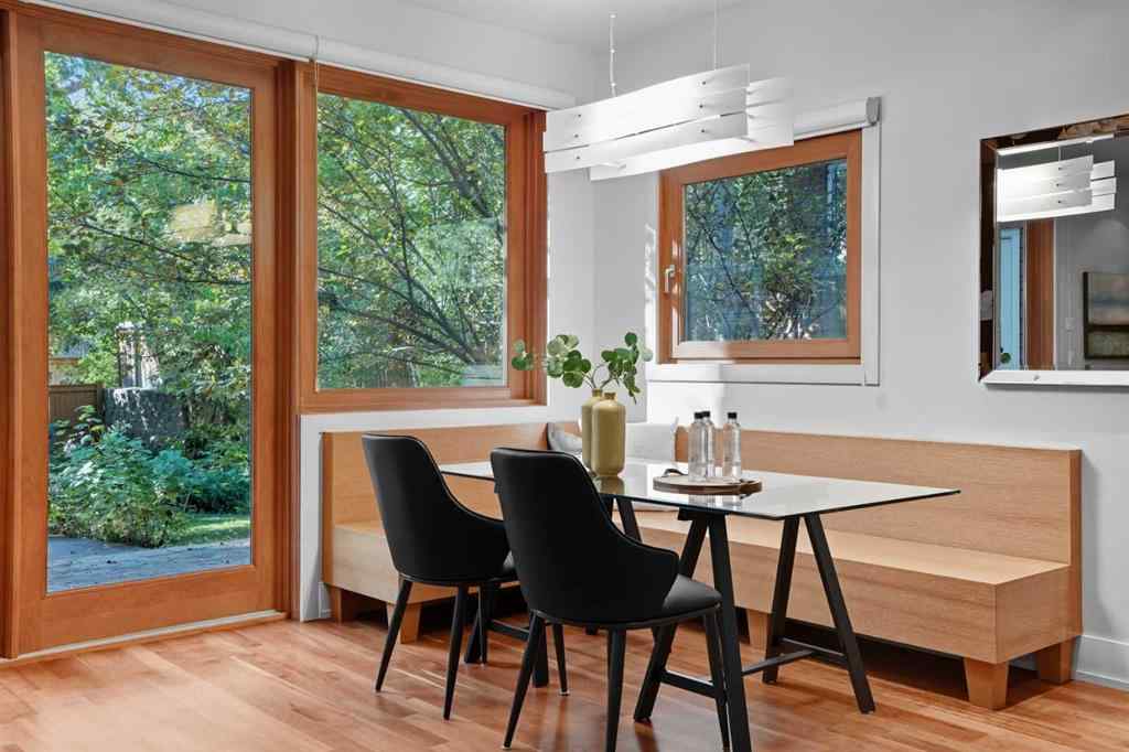 MLS® A2264516 - 1403 Beverley Place SW in Bel-Aire Calgary, Residential