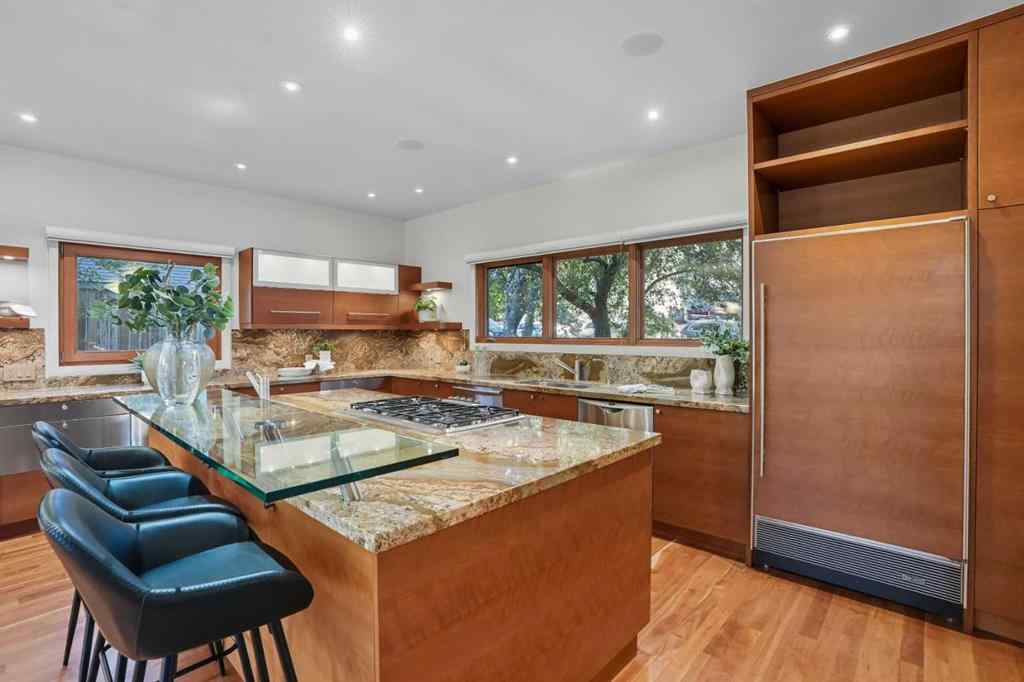 MLS® A2264516 - 1403 Beverley Place SW in Bel-Aire Calgary, Residential