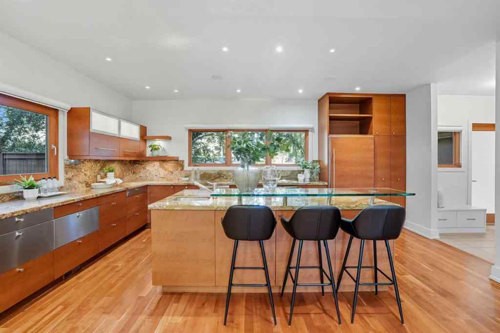 MLS® A2264516 - 1403 Beverley Place SW in Bel-Aire Calgary, Residential