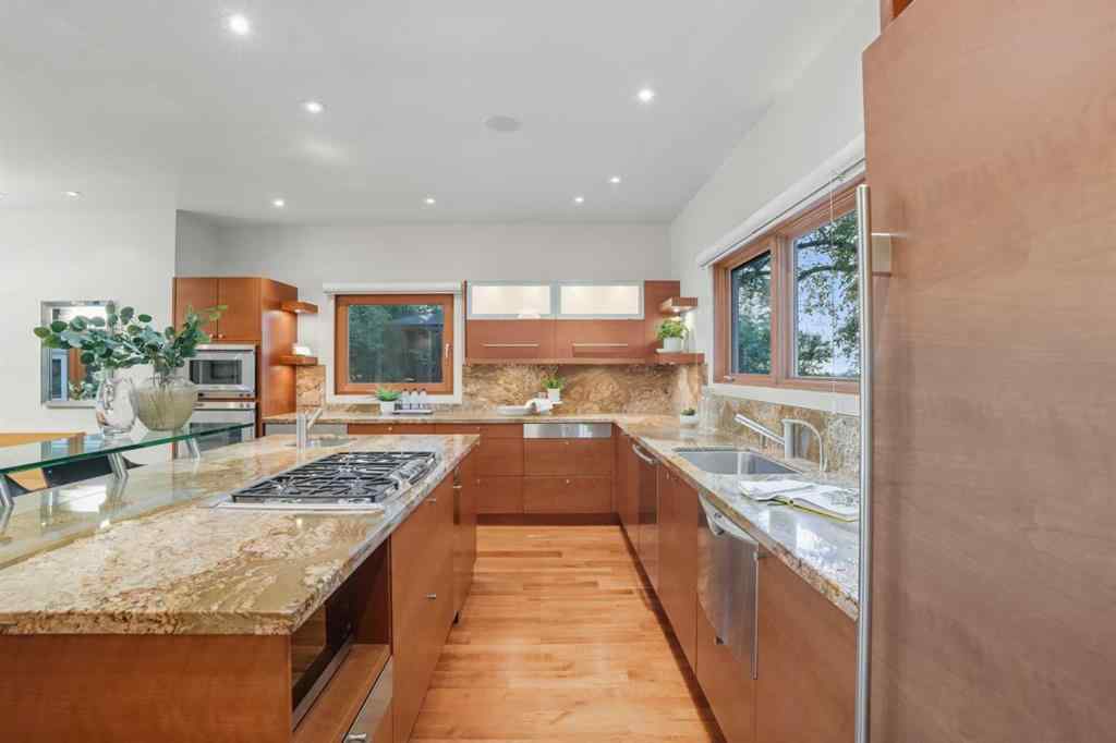 MLS® A2264516 - 1403 Beverley Place SW in Bel-Aire Calgary, Residential