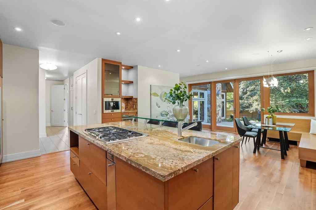 MLS® A2264516 - 1403 Beverley Place SW in Bel-Aire Calgary, Residential