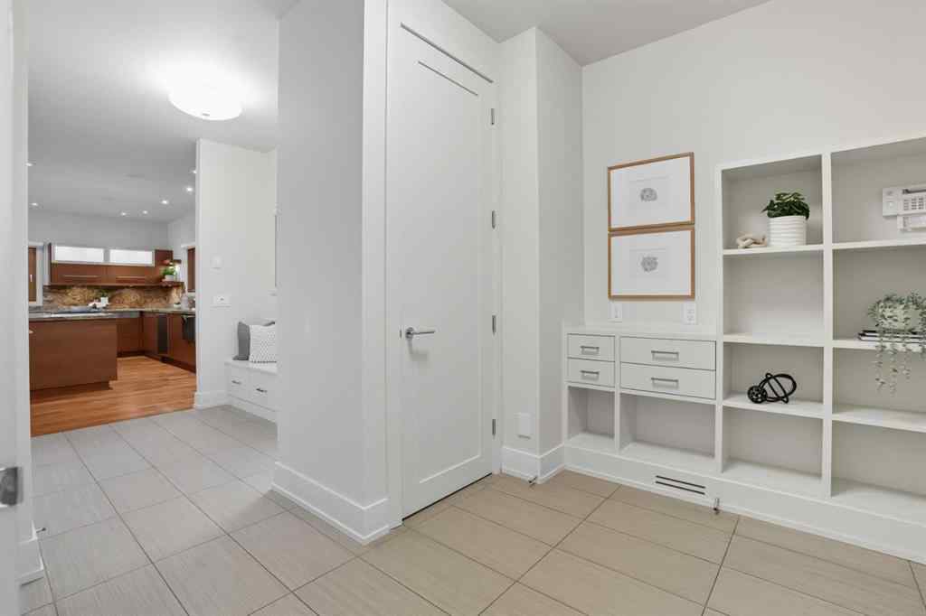 MLS® A2264516 - 1403 Beverley Place SW in Bel-Aire Calgary, Residential