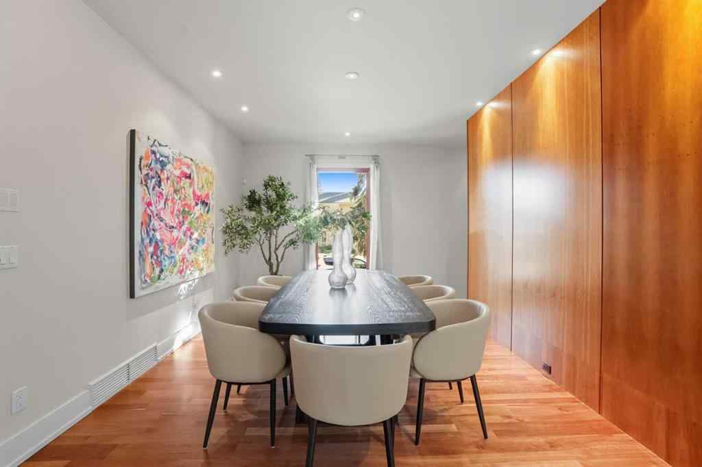 MLS® A2264516 - 1403 Beverley Place SW in Bel-Aire Calgary, Residential