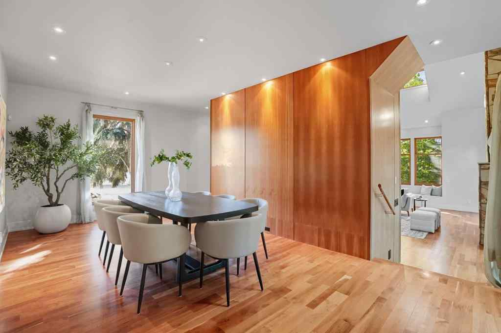 MLS® A2264516 - 1403 Beverley Place SW in Bel-Aire Calgary, Residential