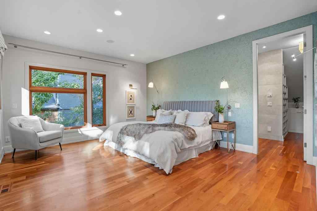 MLS® A2264516 - 1403 Beverley Place SW in Bel-Aire Calgary, Residential