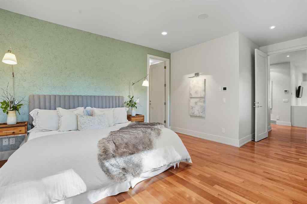 MLS® A2264516 - 1403 Beverley Place SW in Bel-Aire Calgary, Residential