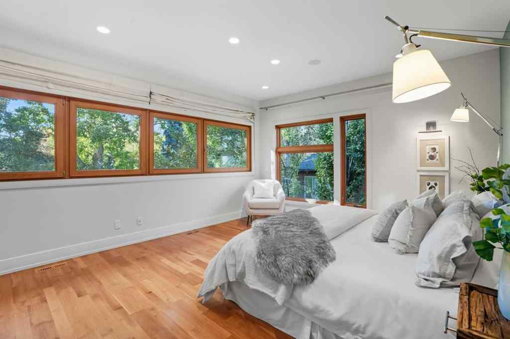 MLS® A2264516 - 1403 Beverley Place SW in Bel-Aire Calgary, Residential