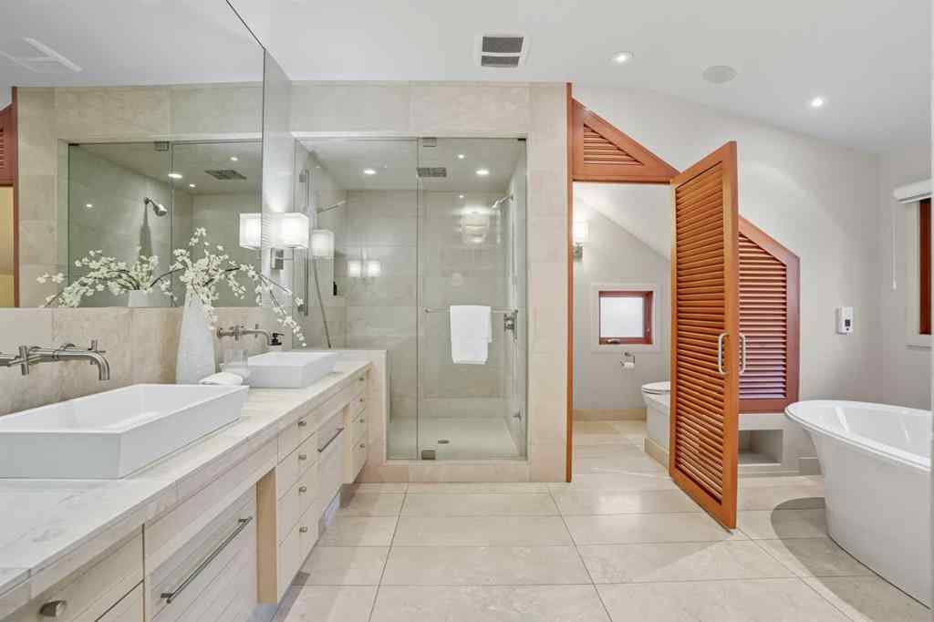 MLS® A2264516 - 1403 Beverley Place SW in Bel-Aire Calgary, Residential