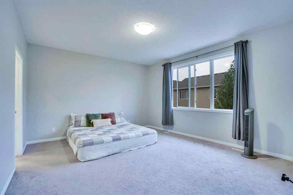 MLS® A2264517 - 59 Osborne Common SW in South Windsong Airdrie, Residential