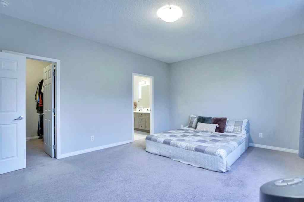 MLS® A2264517 - 59 Osborne Common SW in South Windsong Airdrie, Residential