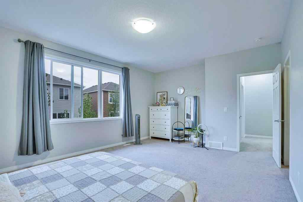 MLS® A2264517 - 59 Osborne Common SW in South Windsong Airdrie, Residential