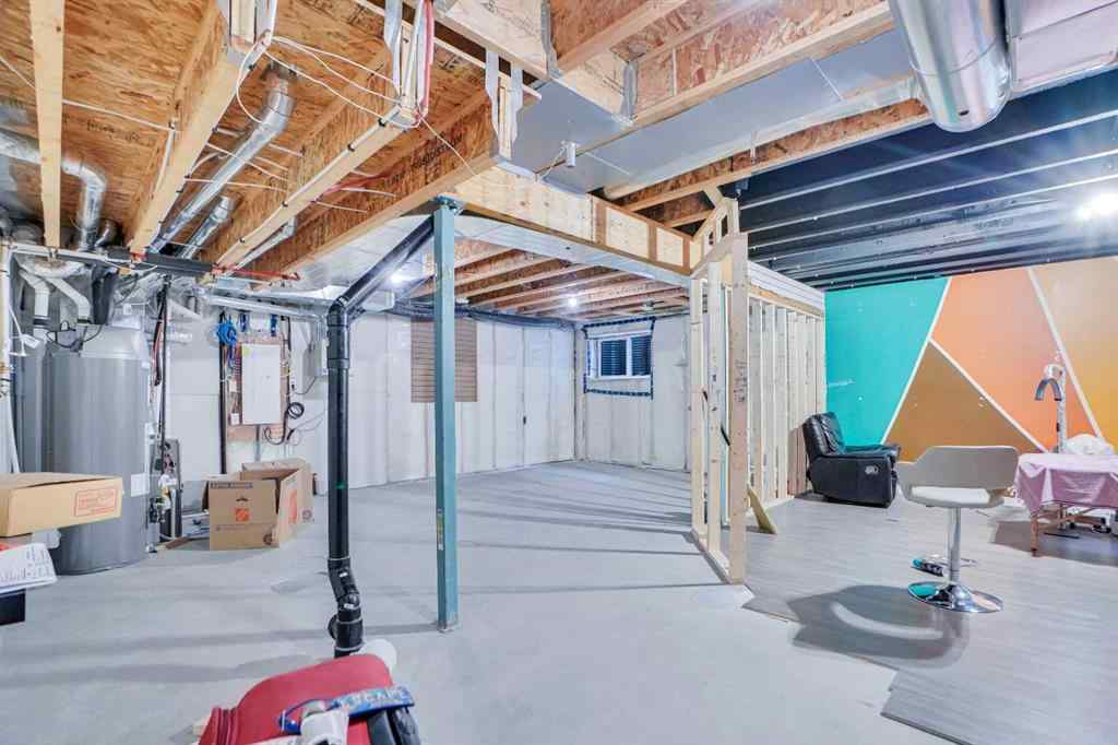 MLS® A2264517 - 59 Osborne Common SW in South Windsong Airdrie, Residential