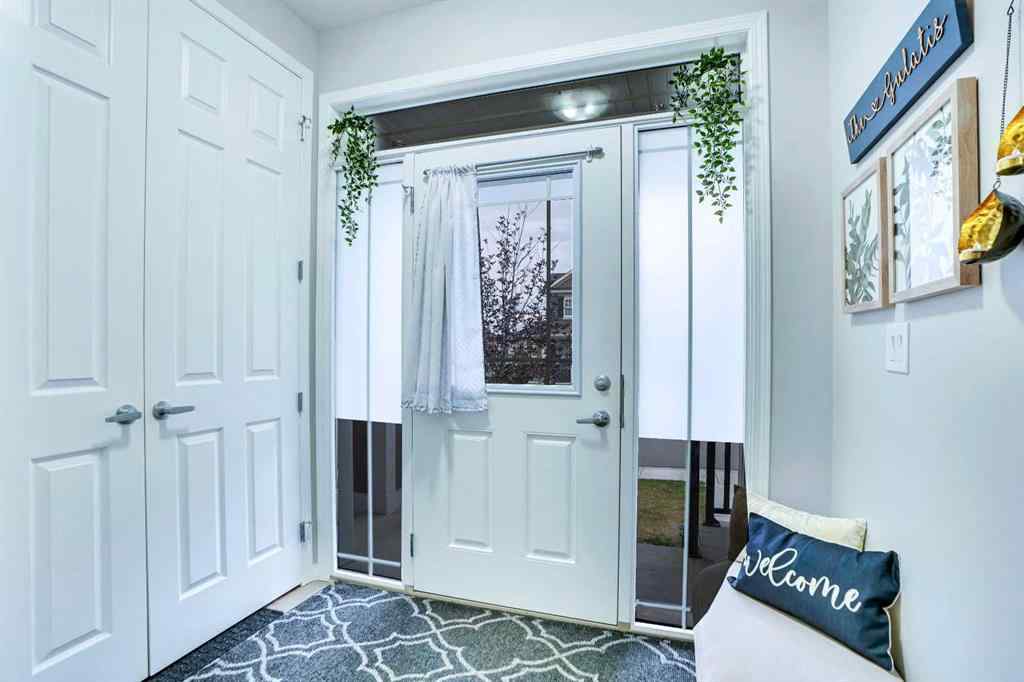 MLS® A2264517 - 59 Osborne Common SW in South Windsong Airdrie, Residential