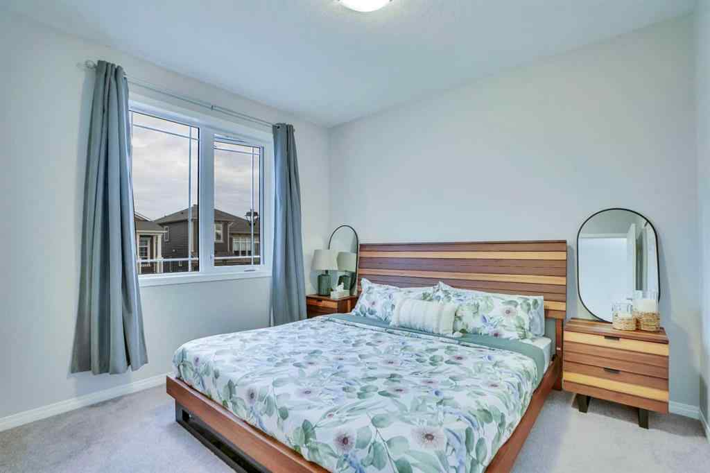 MLS® A2264517 - 59 Osborne Common SW in South Windsong Airdrie, Residential