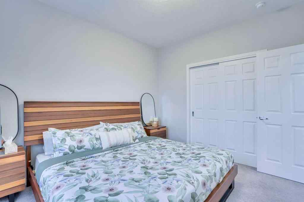 MLS® A2264517 - 59 Osborne Common SW in South Windsong Airdrie, Residential