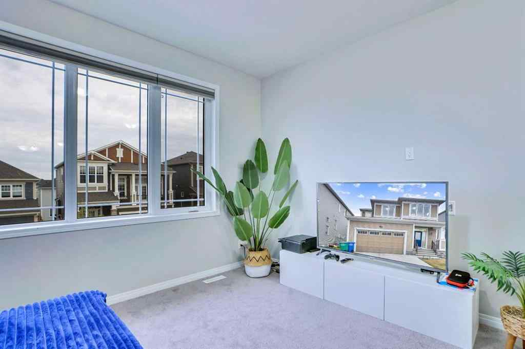 MLS® A2264517 - 59 Osborne Common SW in South Windsong Airdrie, Residential