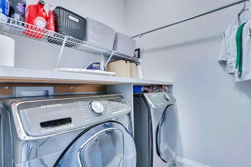 MLS® A2264517 - 59 Osborne Common SW in South Windsong Airdrie, Residential