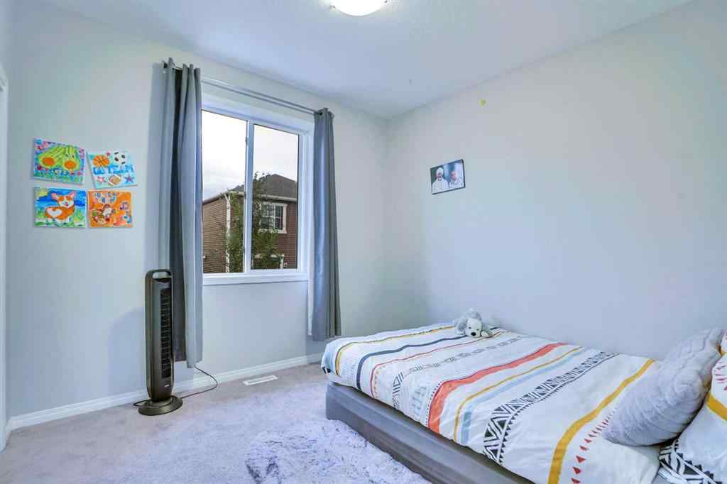 MLS® A2264517 - 59 Osborne Common SW in South Windsong Airdrie, Residential