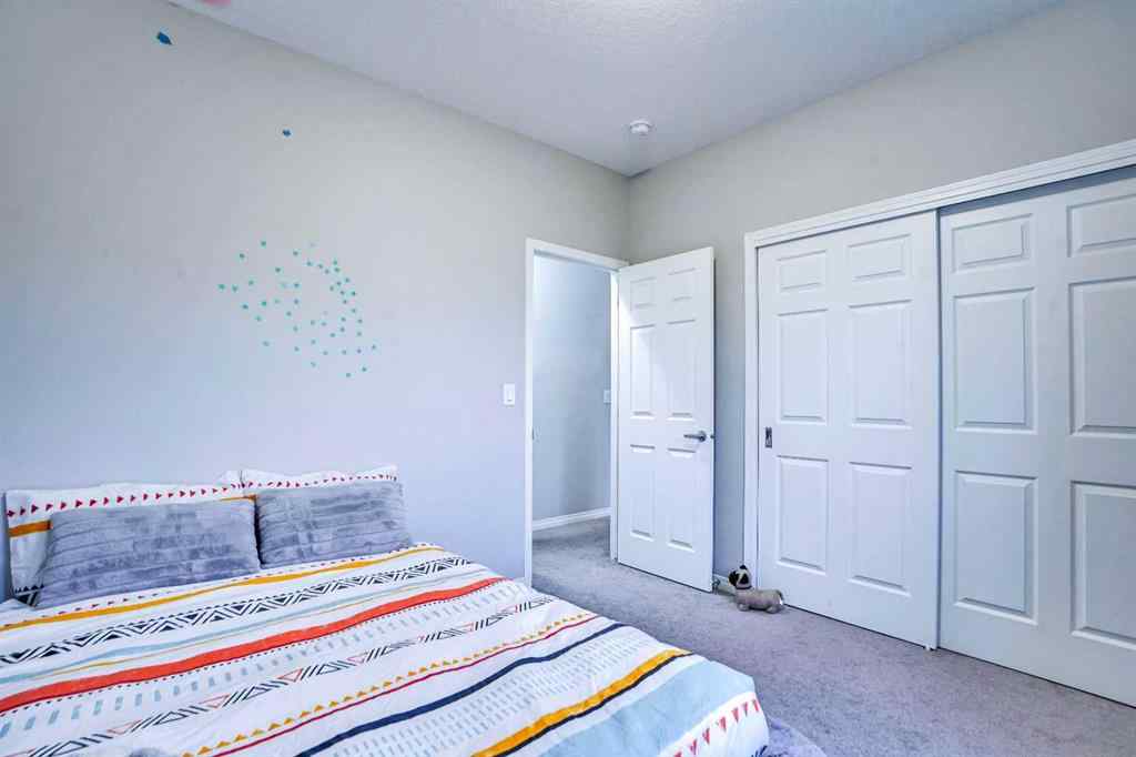 MLS® A2264517 - 59 Osborne Common SW in South Windsong Airdrie, Residential