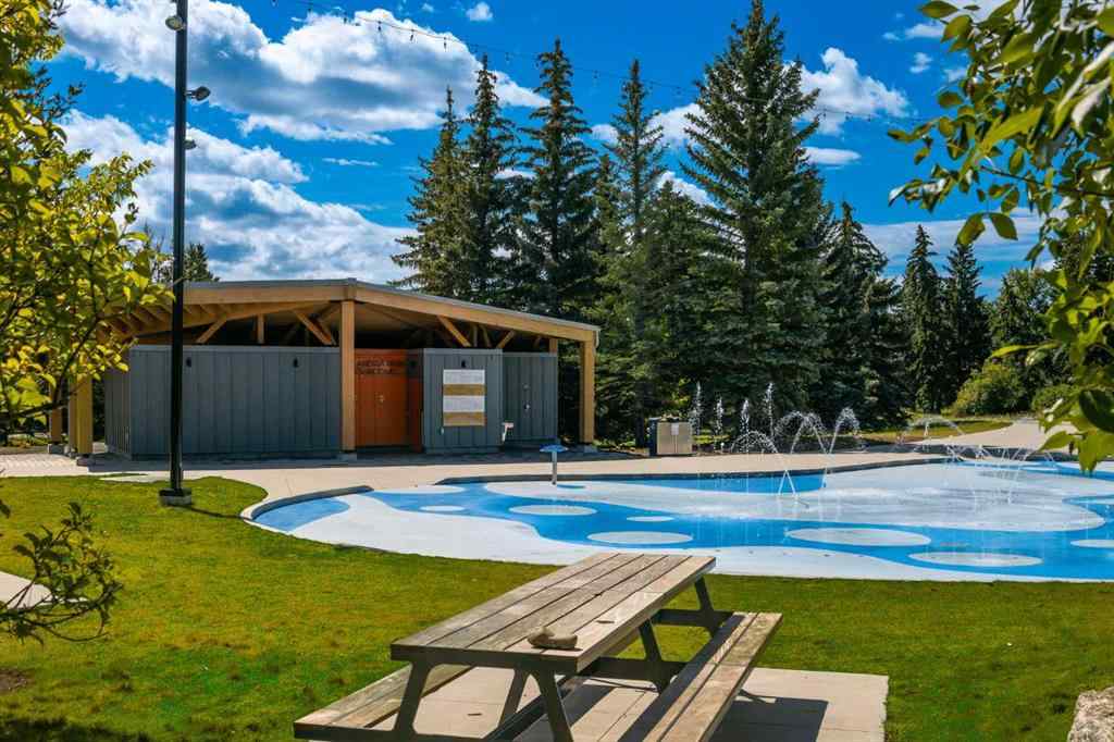 MLS® A2264519 - Unit #103 330 Dieppe Drive SW in Currie Barracks Calgary, Residential