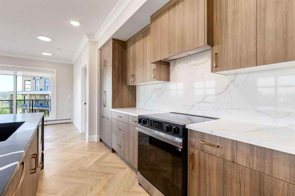 MLS® A2264519 - Unit #103 330 Dieppe Drive SW in Currie Barracks Calgary, Residential