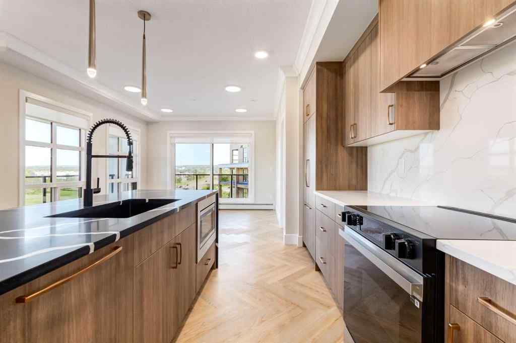 MLS® A2264519 - Unit #103 330 Dieppe Drive SW in Currie Barracks Calgary, Residential