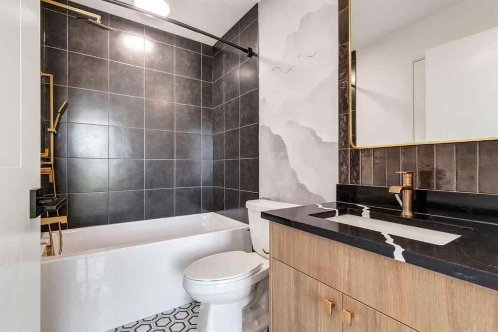 MLS® A2264519 - Unit #103 330 Dieppe Drive SW in Currie Barracks Calgary, Residential