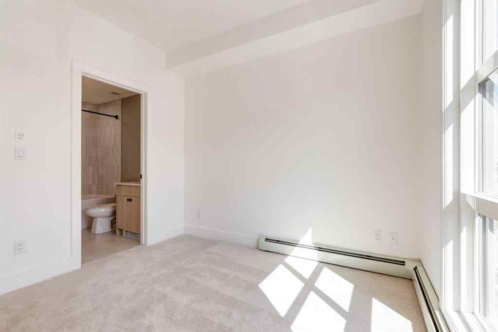 MLS® A2264520 - Unit #402 330 Dieppe Drive SW in Currie Barracks Calgary, Residential