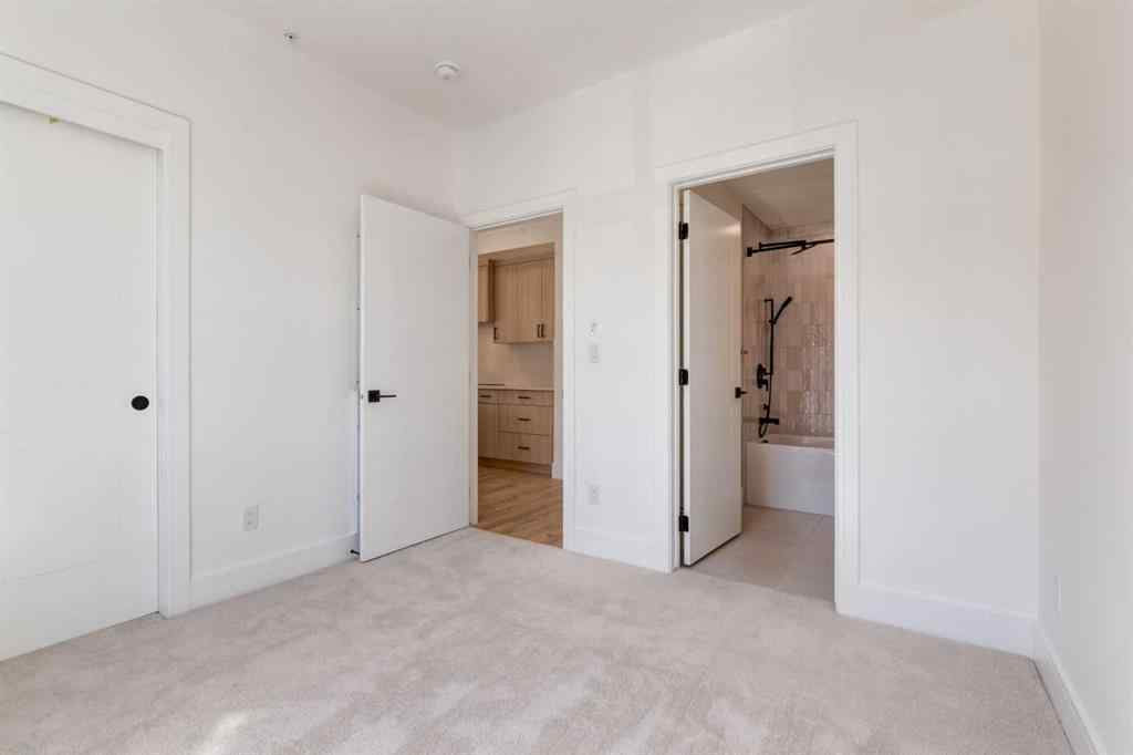 MLS® A2264520 - Unit #402 330 Dieppe Drive SW in Currie Barracks Calgary, Residential