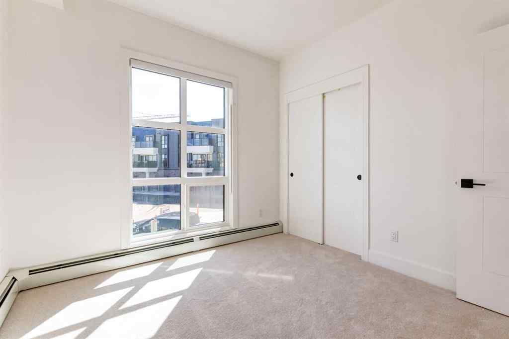 MLS® A2264520 - Unit #402 330 Dieppe Drive SW in Currie Barracks Calgary, Residential