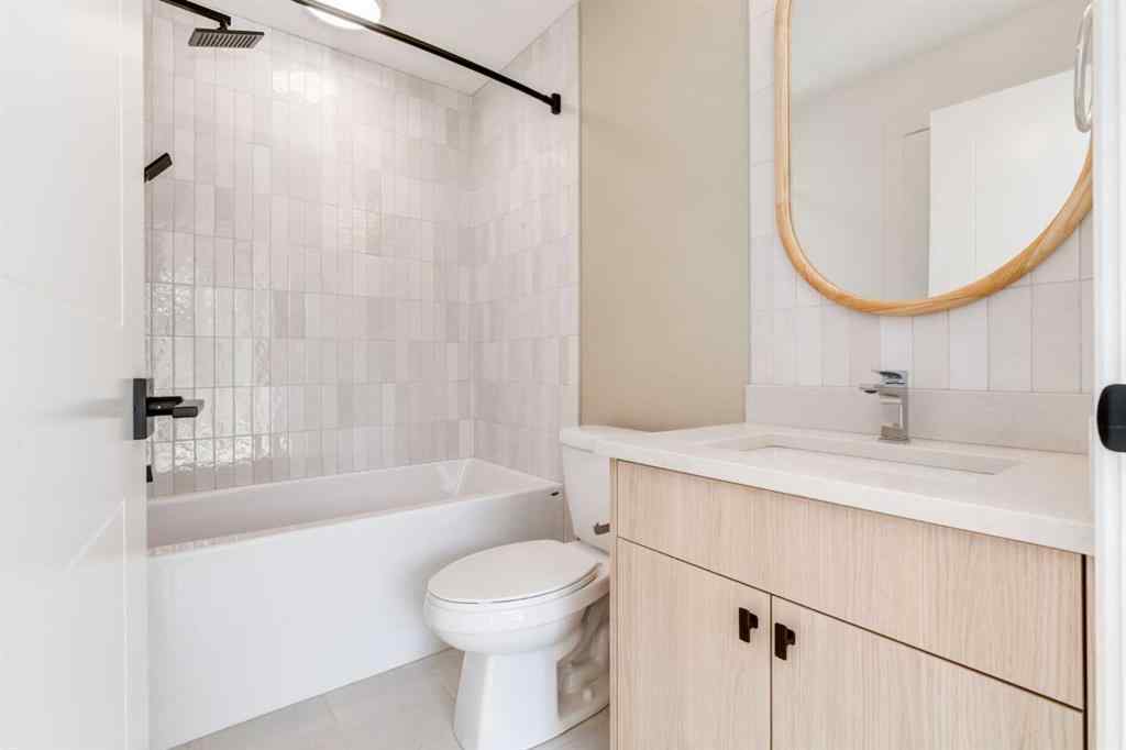 MLS® A2264520 - Unit #402 330 Dieppe Drive SW in Currie Barracks Calgary, Residential