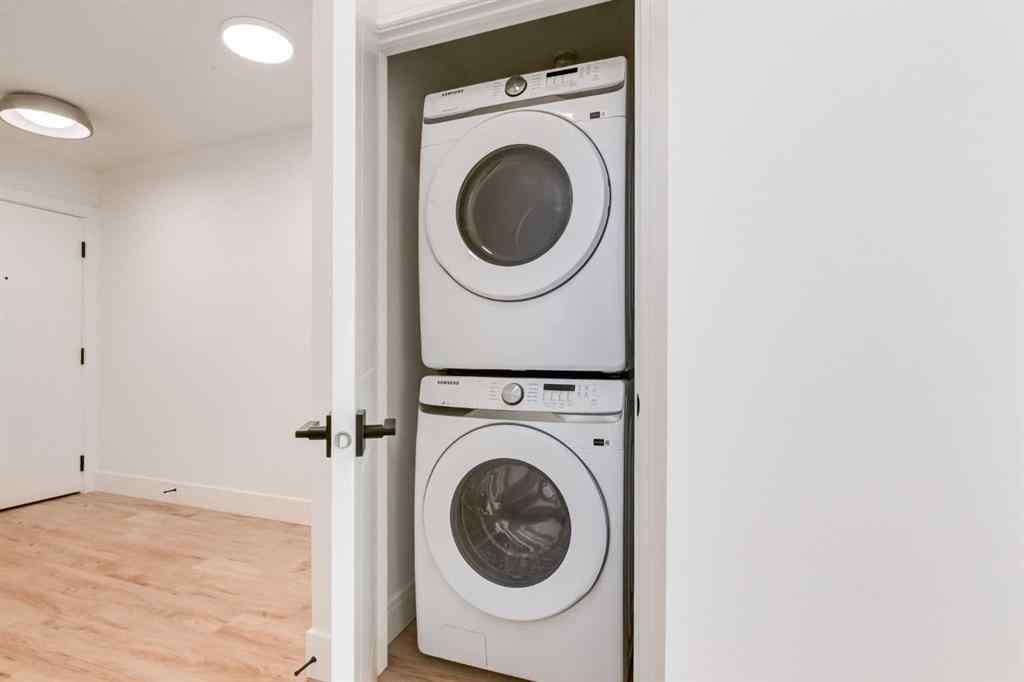 MLS® A2264520 - Unit #402 330 Dieppe Drive SW in Currie Barracks Calgary, Residential