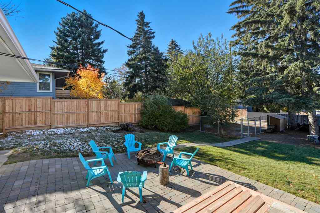 MLS® A2264521 - 3003 25 Street SW in Richmond Calgary, Residential