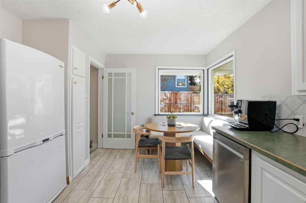 MLS® A2264521 - 3003 25 Street SW in Richmond Calgary, Residential