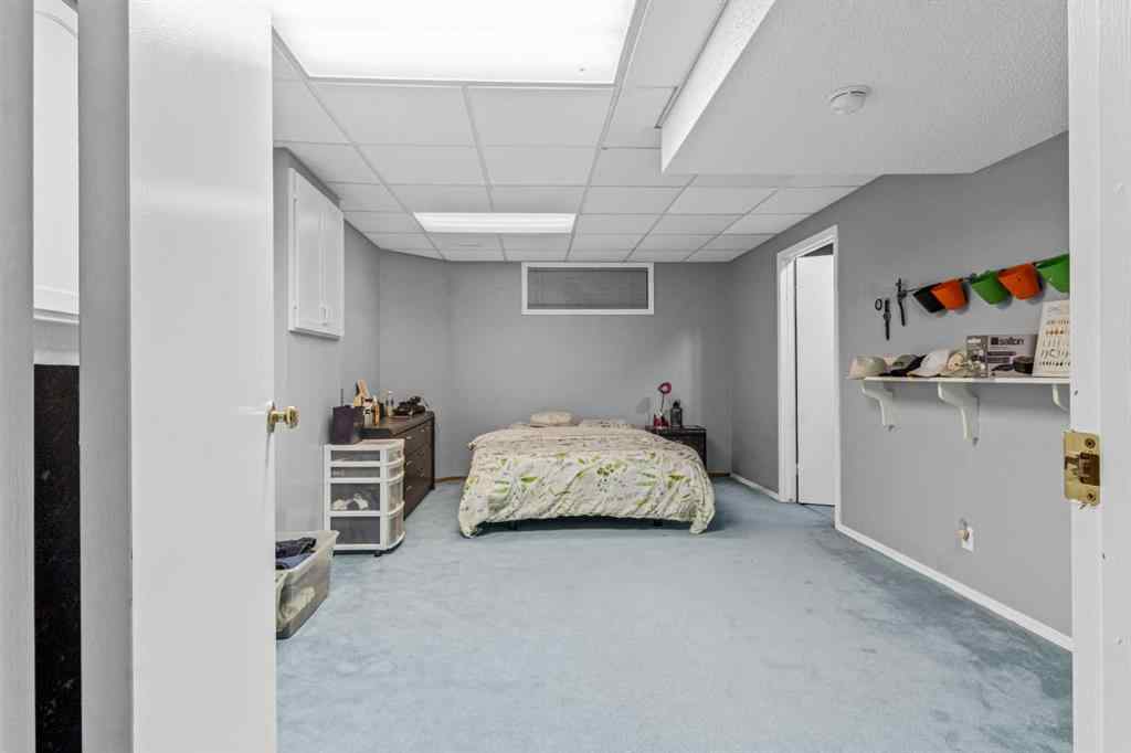 MLS® A2264523 - 265 Fresno Place NE in Monterey Park Calgary, Residential