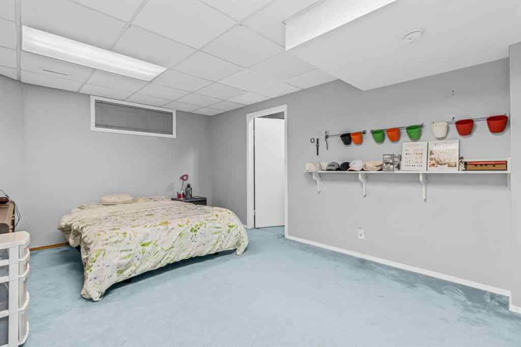 MLS® A2264523 - 265 Fresno Place NE in Monterey Park Calgary, Residential