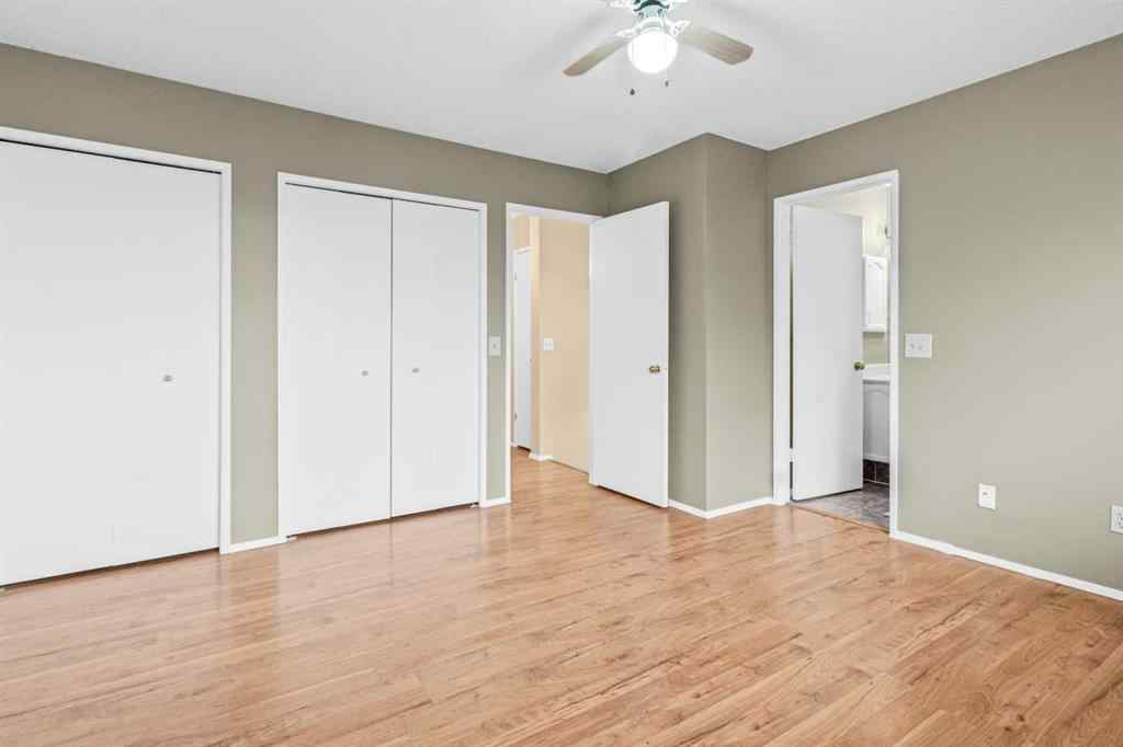 MLS® A2264523 - 265 Fresno Place NE in Monterey Park Calgary, Residential