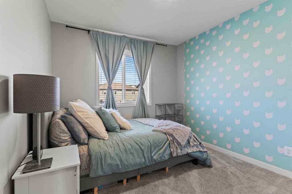 MLS® A2264524 - 34 Wolf Crescent  in Wedderburn Okotoks, Residential