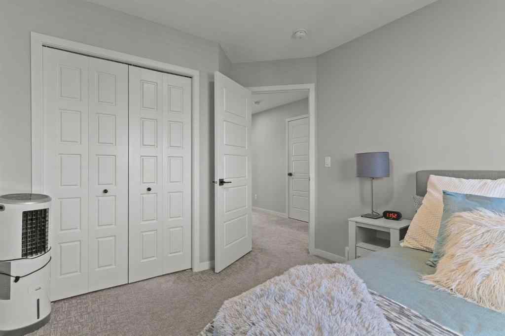 MLS® A2264524 - 34 Wolf Crescent  in Wedderburn Okotoks, Residential