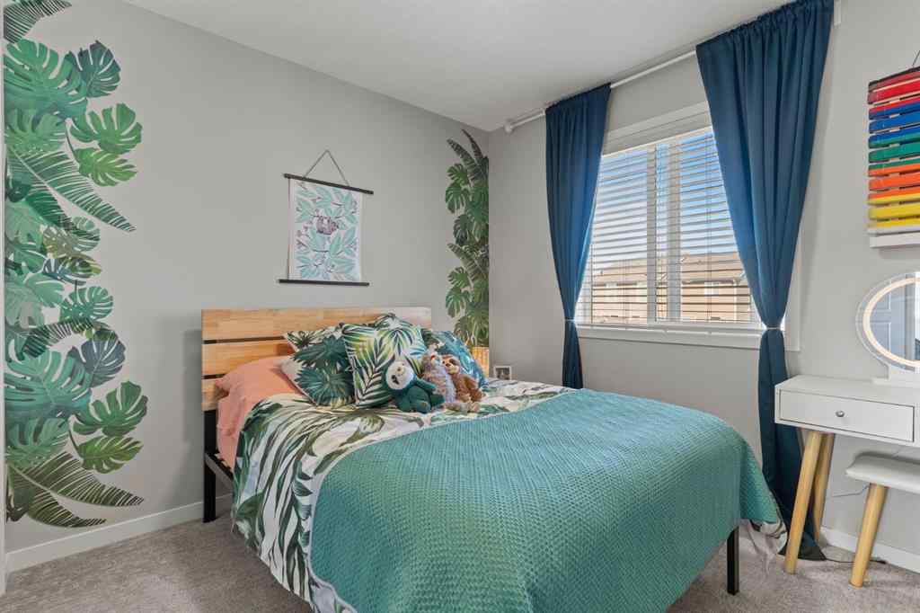 MLS® A2264524 - 34 Wolf Crescent  in Wedderburn Okotoks, Residential