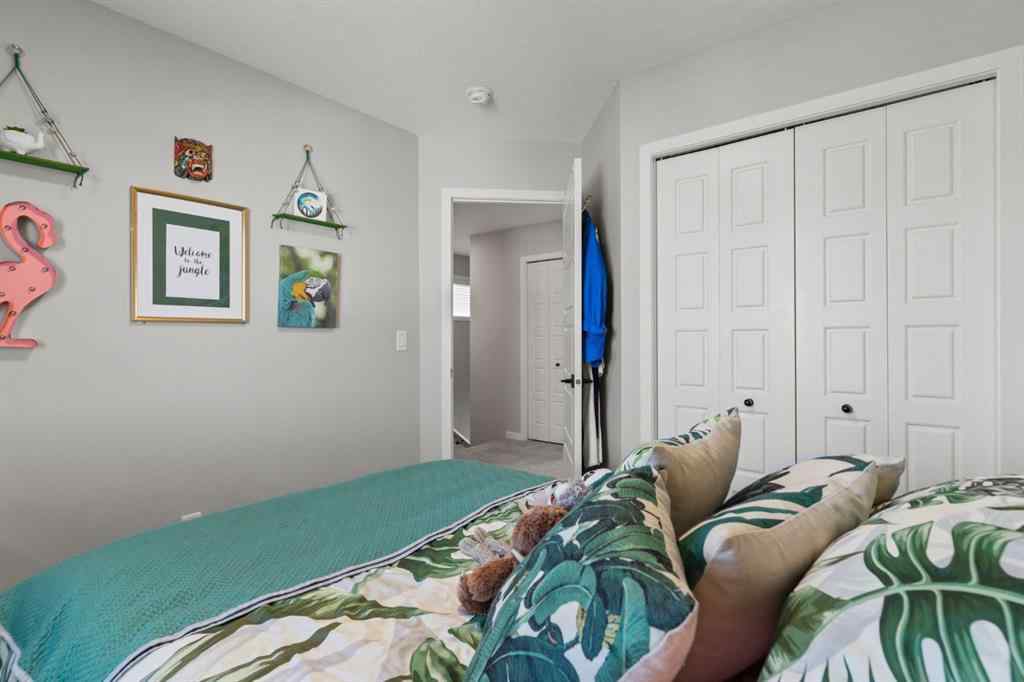 MLS® A2264524 - 34 Wolf Crescent  in Wedderburn Okotoks, Residential