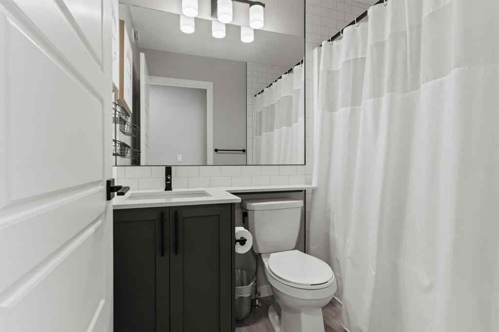 MLS® A2264524 - 34 Wolf Crescent  in Wedderburn Okotoks, Residential